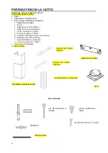 Preview for 16 page of Uberhaus 22275000 Operator'S Manual