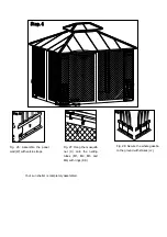 Preview for 13 page of Uberhaus 38115136 Operator'S Manual