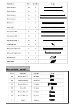 Preview for 18 page of Uberhaus 38115136 Operator'S Manual