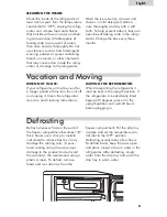 Preview for 9 page of Uberhaus 65405001 Manual