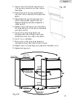 Preview for 8 page of Uberhaus 65405002 Manual