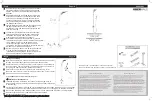 Preview for 2 page of Uberhaus 80465001 Installation Instruction