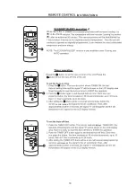 Preview for 21 page of Uberhaus MPS2-10CRN1-BH9 Operator'S Manual