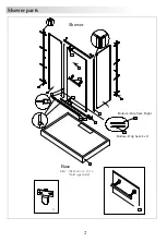 Preview for 3 page of Uberhaus SALTO 70845013 Operator'S Manual