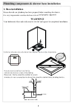 Preview for 5 page of Uberhaus SALTO 70845013 Operator'S Manual