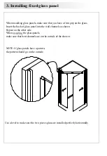 Preview for 8 page of Uberhaus SALTO 70845013 Operator'S Manual