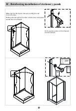 Preview for 11 page of Uberhaus SALTO 70845013 Operator'S Manual