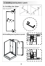 Preview for 12 page of Uberhaus SALTO 70845013 Operator'S Manual