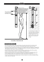 Preview for 9 page of Uberhaus SHOWER COLUMN 14925000 Installation Instructions Manual