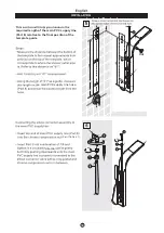 Preview for 10 page of Uberhaus SHOWER COLUMN 14925000 Installation Instructions Manual