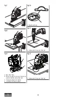 Preview for 39 page of Ubermann UJS04BRA Operator'S Manual