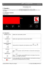 Preview for 14 page of Ubert HT 1100 User Manual