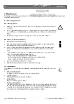 Preview for 16 page of Ubert HT 1100 User Manual