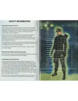 Preview for 2 page of Ubi Soft TOM CLANCY S-SPLINTER CELL-STEALTH ACTION... Manual