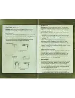 Preview for 3 page of Ubi Soft TOM CLANCY S-SPLINTER CELL-STEALTH ACTION... Manual