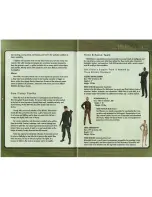 Preview for 6 page of Ubi Soft TOM CLANCY S-SPLINTER CELL-STEALTH ACTION... Manual