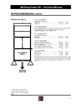 Preview for 59 page of UBI EasyCoder 501 Technical Manual