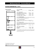 Preview for 60 page of UBI EasyCoder 501 Technical Manual