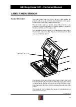 Preview for 64 page of UBI EasyCoder 501 Technical Manual