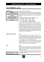 Preview for 80 page of UBI EasyCoder 501 Technical Manual