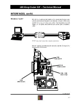 Preview for 87 page of UBI EasyCoder 501 Technical Manual