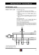 Preview for 88 page of UBI EasyCoder 501 Technical Manual