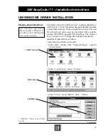 Preview for 13 page of UBI EasyCoder 71 User Manual