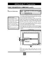 Preview for 57 page of UBI EasyCoder 71 User Manual