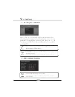 Preview for 23 page of Ubicod MP-8000HD User Manual
