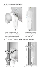 Preview for 9 page of Ubiquiti 0817882020268 Quick Start Manual