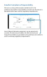 Preview for 15 page of Ubiquiti 0817882020268 Quick Start Manual