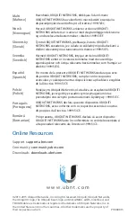 Preview for 24 page of Ubiquiti AG-HP-2G20US Quick Start Manual