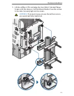 Preview for 17 page of Ubiquiti airFiber AF-24 Quick Start Manual