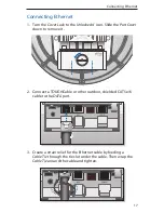 Preview for 19 page of Ubiquiti airFiber AF-24 Quick Start Manual