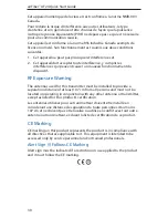 Preview for 32 page of Ubiquiti airFiber AF-24 Quick Start Manual