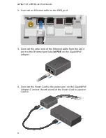 Preview for 10 page of Ubiquiti airFiber AF-24HD Quick Start Manual