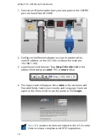 Preview for 12 page of Ubiquiti airFiber AF-24HD Quick Start Manual