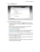 Preview for 13 page of Ubiquiti airFiber AF-24HD Quick Start Manual