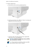 Preview for 18 page of Ubiquiti airFiber AF-24HD Quick Start Manual