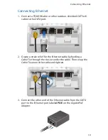 Preview for 21 page of Ubiquiti airFiber AF-24HD Quick Start Manual