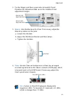 Preview for 25 page of Ubiquiti airFiber AF-24HD Quick Start Manual