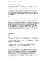 Preview for 34 page of Ubiquiti airFiber AF-24HD Quick Start Manual