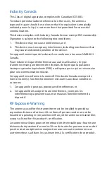 Preview for 19 page of Ubiquiti airMAX airGrid M2 HP Quick Start Manual