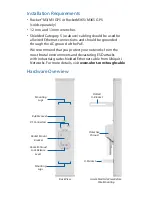 Preview for 3 page of Ubiquiti AirMax Sector Quick Start Manual