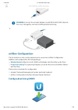 Preview for 7 page of Ubiquiti arFber AF-5XHD Quck Start Gude