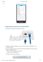 Preview for 10 page of Ubiquiti arFber AF-5XHD Quck Start Gude