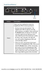 Preview for 5 page of Ubiquiti Edge Pro ERPro-8 Quick Start Manual