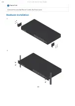 Preview for 4 page of Ubiquiti EdgeSwitch Lite ES-24-Lite Quick Start Manual