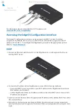 Preview for 5 page of Ubiquiti ER-X-SFP Quick Start Manual