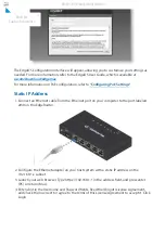 Preview for 6 page of Ubiquiti ER-X-SFP Quick Start Manual